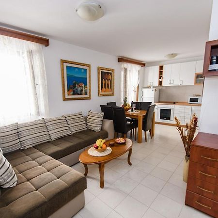 Apartment Marko Kotor Dış mekan fotoğraf