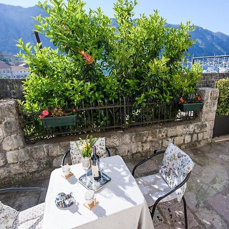 Apartment Marko Kotor Dış mekan fotoğraf