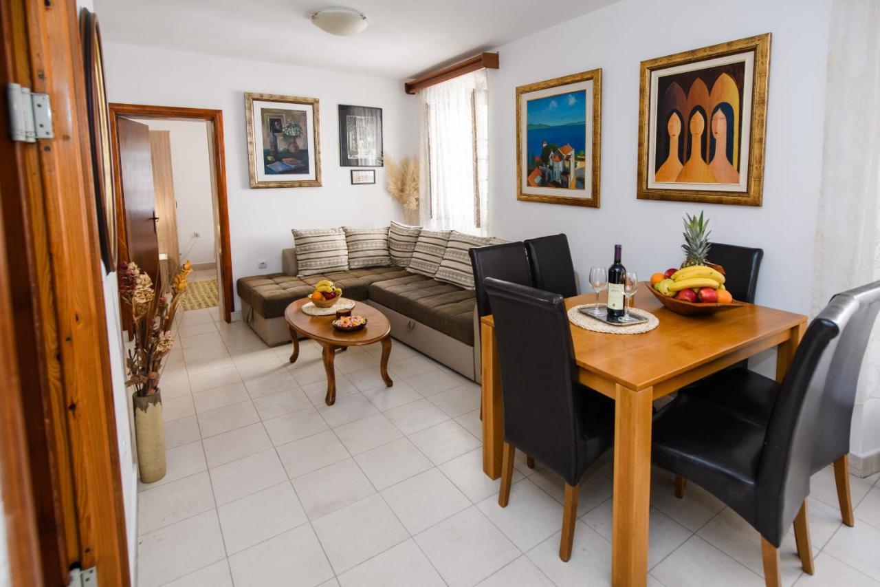 Apartment Marko Kotor Dış mekan fotoğraf