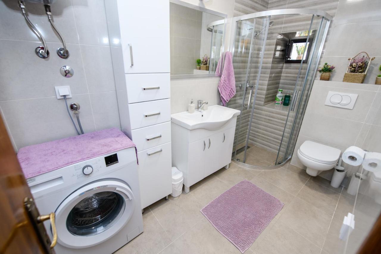 Apartment Marko Kotor Dış mekan fotoğraf