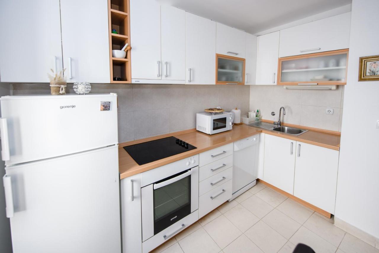 Apartment Marko Kotor Dış mekan fotoğraf