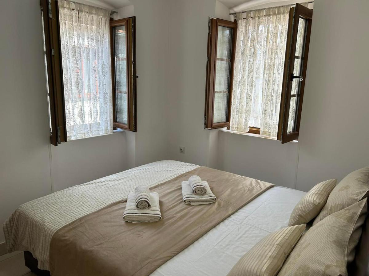 Apartment Marko Kotor Dış mekan fotoğraf