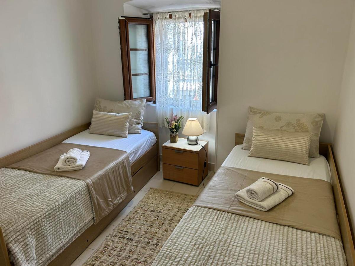Apartment Marko Kotor Dış mekan fotoğraf