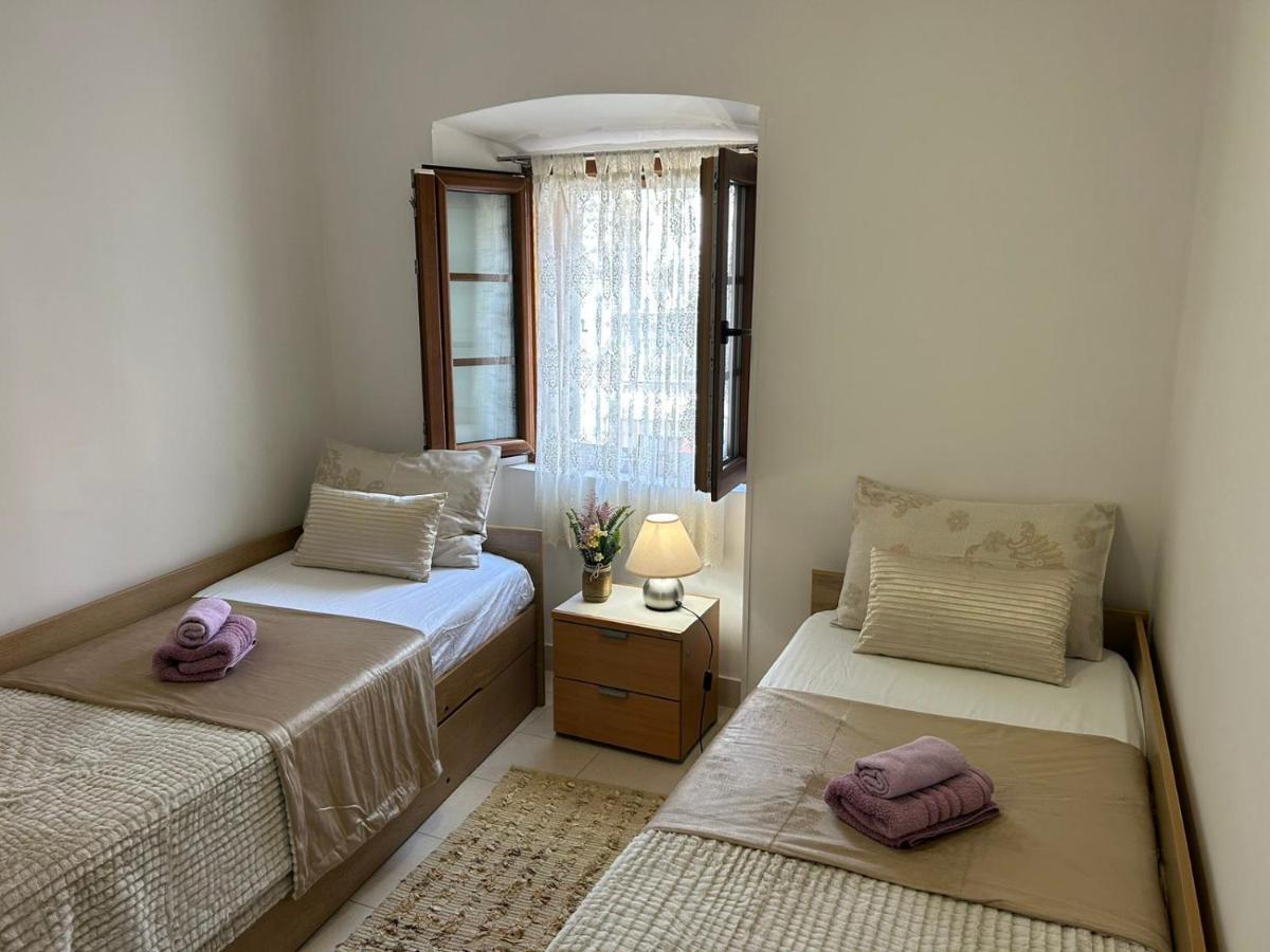 Apartment Marko Kotor Dış mekan fotoğraf